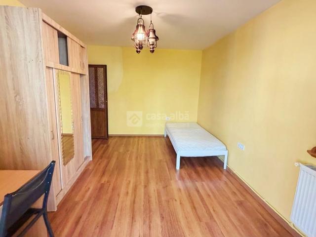 Apartament închirieri în Podu Roș, Iași