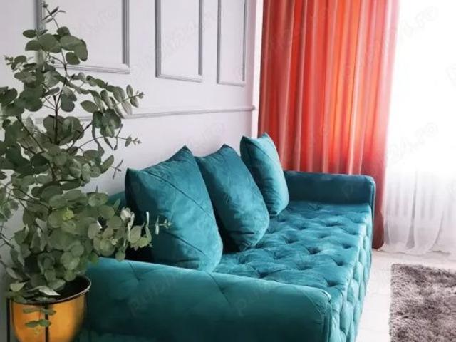 Apartament închirieri în Mircea Cel Batran, Iași