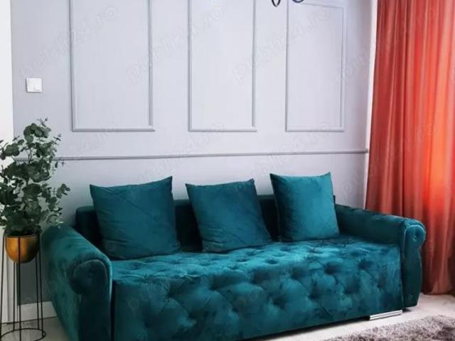 Apartament închirieri în Mircea Cel Batran, Iași