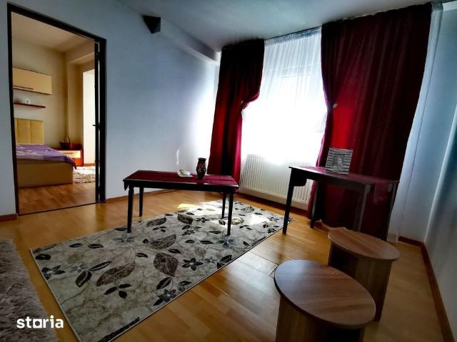 Apartament închirieri în Mircea Cel Batran, Iași