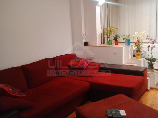 Apartament închirieri în Mircea Cel Batran, Iași