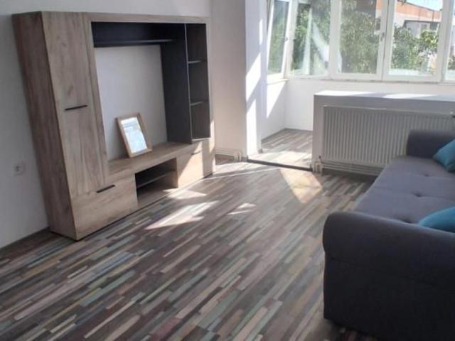 Apartament închirieri în Mircea Cel Batran, Iași