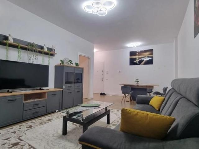 Apartament închirieri în Mircea Cel Batran, Iași