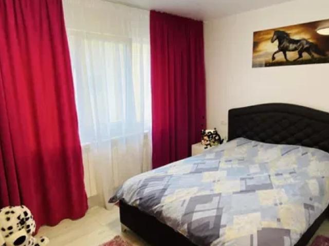 Apartament închirieri în Mircea Cel Batran, Iași