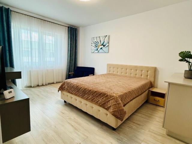 Garsonieră închirieri în Mircea Cel Batran, Iași