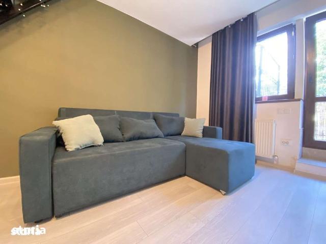 Apartament închirieri în Mircea Cel Batran, Iași