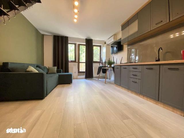 Apartament închirieri în Mircea Cel Batran, Iași