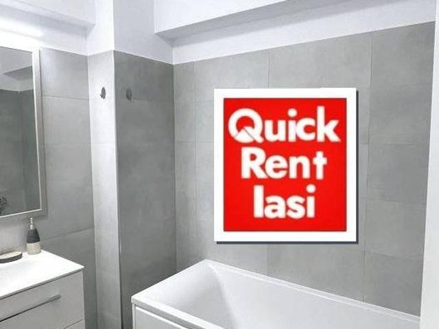 Apartament închirieri în Mircea Cel Batran, Iași