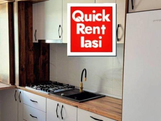 Apartament închirieri în Mircea Cel Batran, Iași