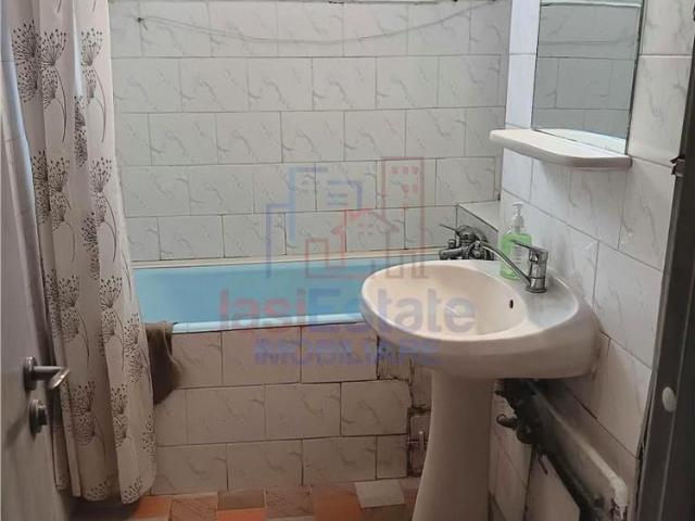 Apartament închirieri în Podu Roș, Iași