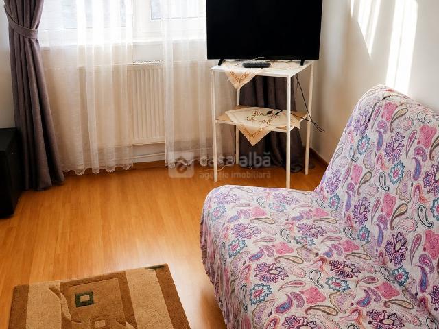 Apartament închirieri în Mircea Cel Batran, Iași