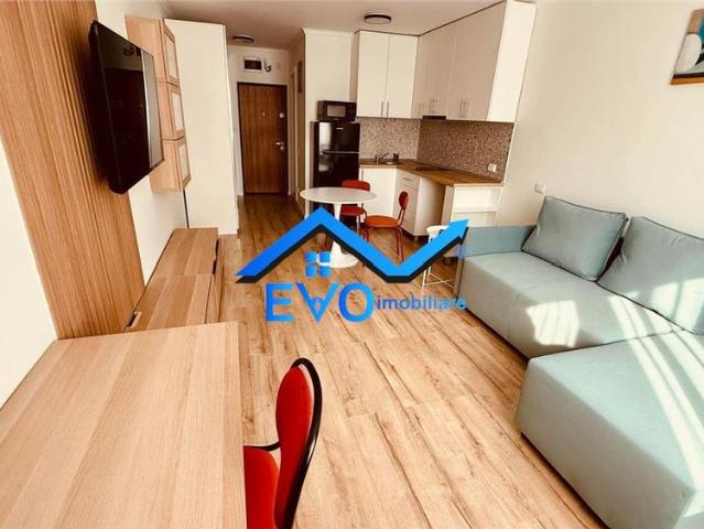 Apartament închirieri în Mircea Cel Batran, Iași