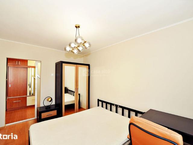 Apartament închirieri în Mircea Cel Batran, Iași