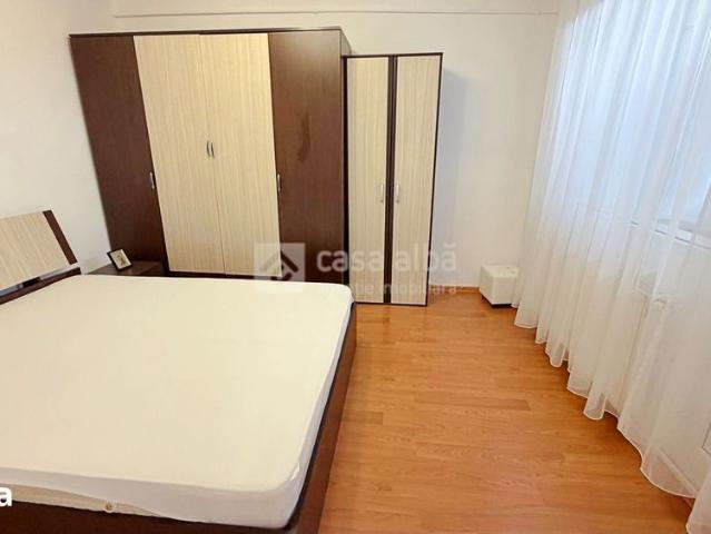 Apartament închirieri în Mircea Cel Batran, Iași