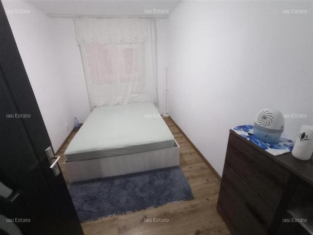 Apartament închirieri în Centru, Iași