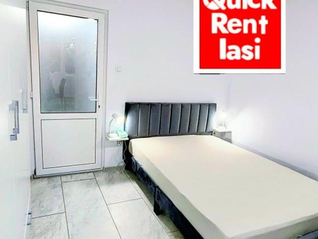 Apartament închirieri în Mircea Cel Batran, Iași