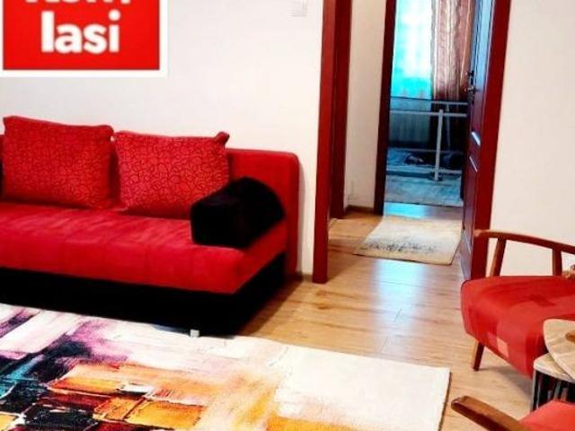 Apartament închirieri în Mircea Cel Batran, Iași