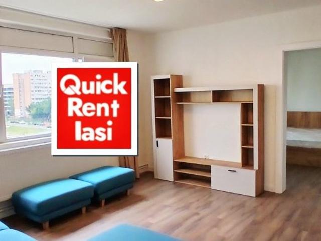 Apartament închirieri în Mircea Cel Batran, Iași