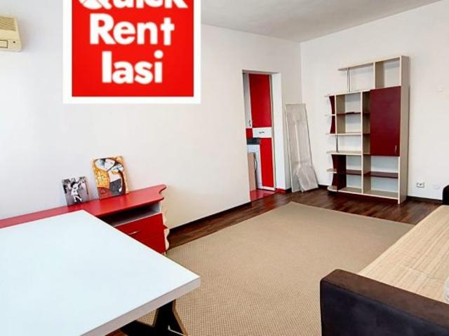 Apartament închirieri în Mircea Cel Batran, Iași