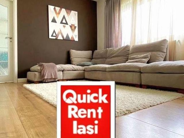 Apartament închirieri în Mircea Cel Batran, Iași