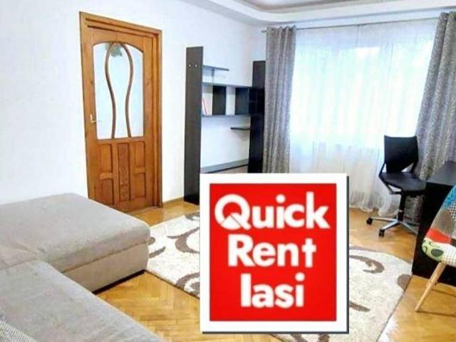 Apartament închirieri în Mircea Cel Batran, Iași