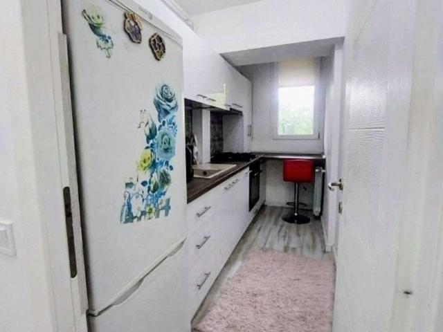 Apartament vânzări în Mircea Cel Batran, Iași
