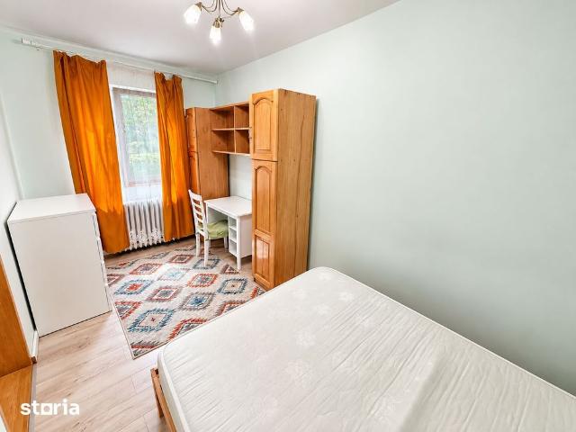 Apartament închirieri în Mircea Cel Batran, Iași