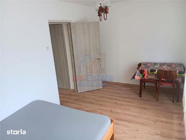 Apartament închirieri în Podu Roș, Iași