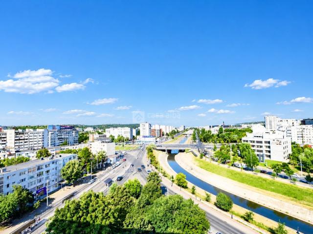 Apartament închirieri în Mircea Cel Batran, Iași