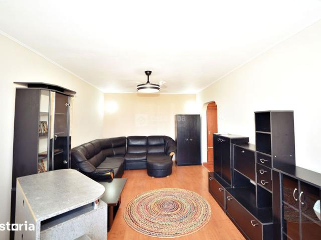 Apartament închirieri în Mircea Cel Batran, Iași