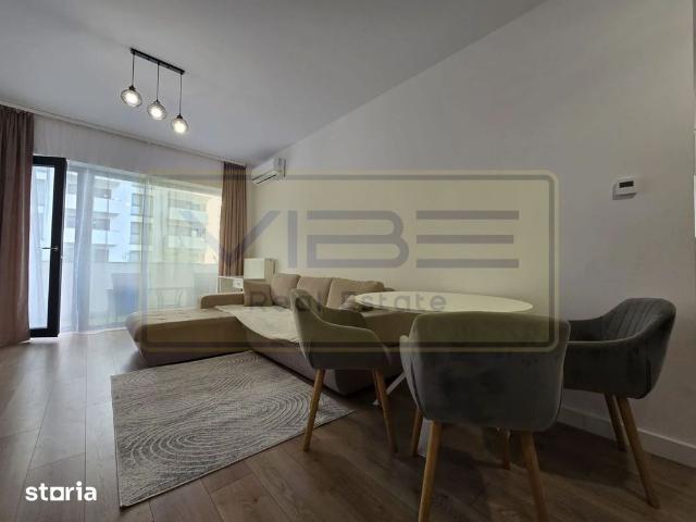 Apartament închirieri în Mircea Cel Batran, Iași