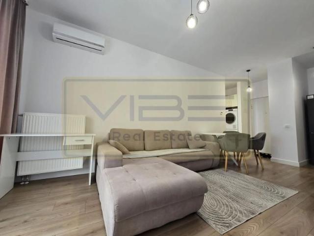 Apartament închirieri în Mircea Cel Batran, Iași