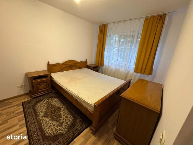 Apartament închirieri în Mircea Cel Batran, Iași