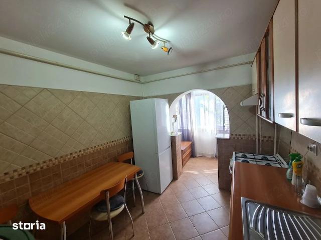 Apartament închirieri în Centru, Iași