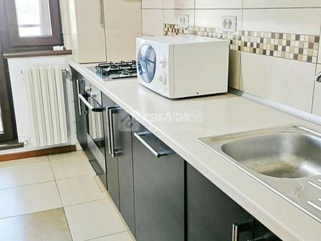 Apartament închirieri în Mircea Cel Batran, Iași