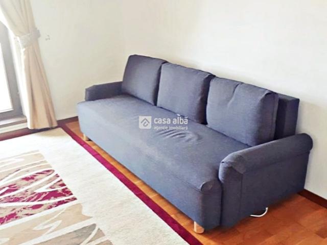 Apartament închirieri în Mircea Cel Batran, Iași