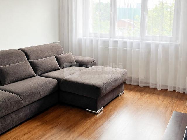 Apartament închirieri în Mircea Cel Batran, Iași