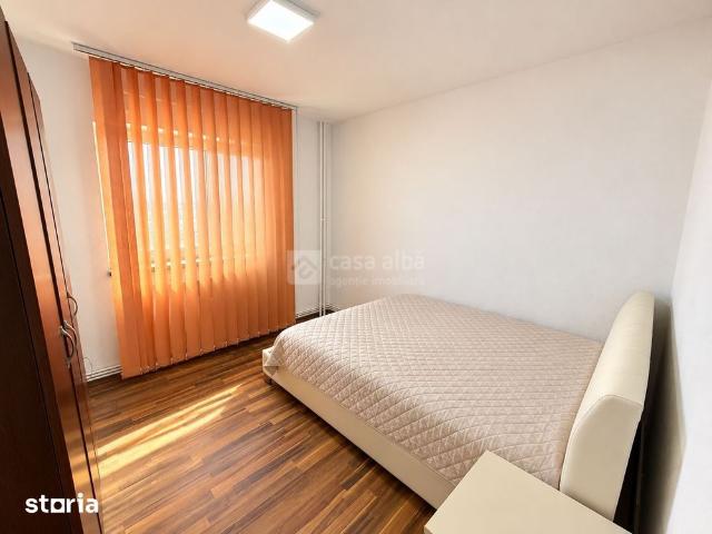 Apartament închirieri în Mircea Cel Batran, Iași
