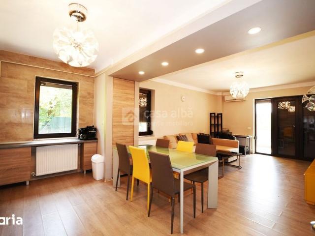 Apartament închirieri în Mircea Cel Batran, Iași