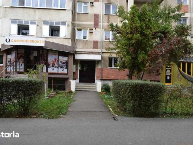 Apartament închirieri în Mircea Cel Batran, Iași
