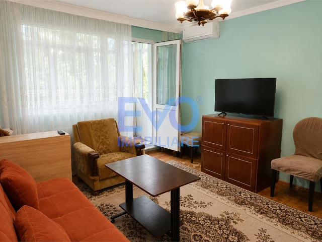 Apartament închirieri în Mircea Cel Batran, Iași