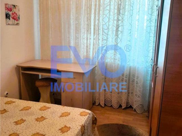 Apartament închirieri în Mircea Cel Batran, Iași