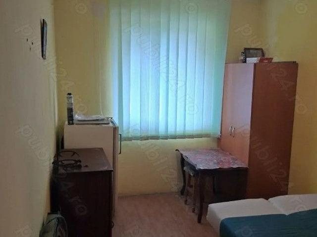 Garsonieră închirieri în Mircea Cel Batran, Iași