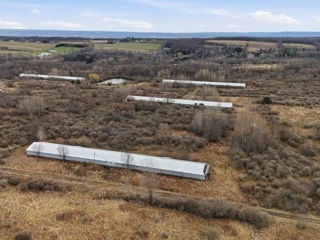 Farm for sale in Trumansburg, New York