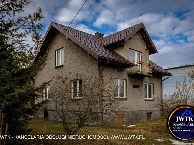 Dom na sprzedaż w Chrzanów, Małopolskie