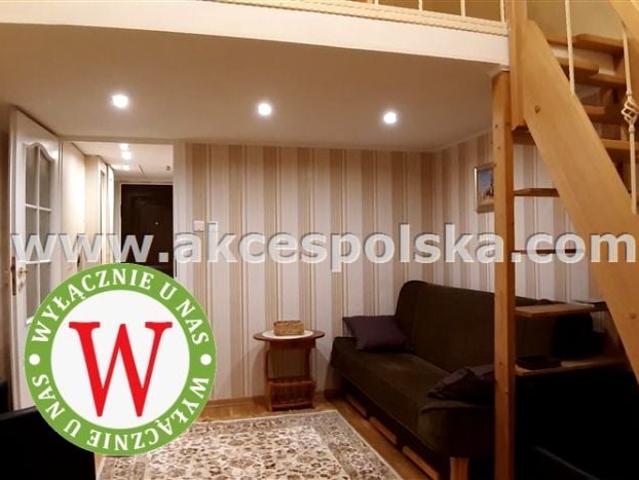 Mieszkanie na sprzedaż w Warszawa, Mazowieckie