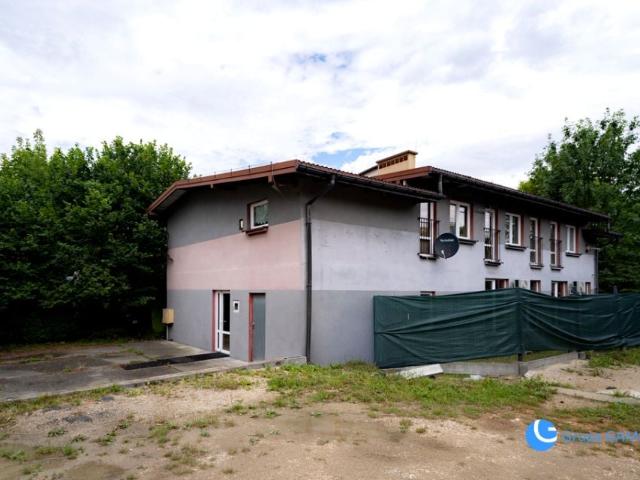 Mieszkanie na sprzedaż w Chrzanów, Małopolskie