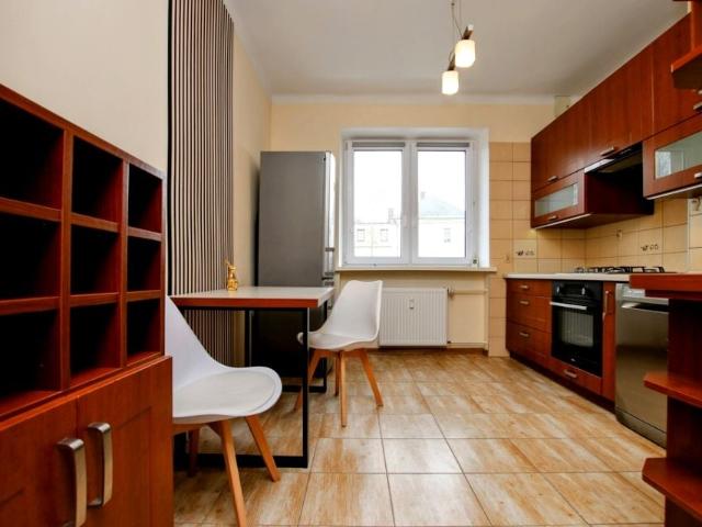 Mieszkanie na sprzedaż w Łańcut, Podkarpackie