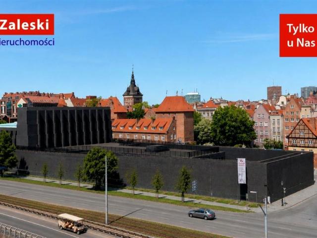Mieszkanie do wynajęcia w Gdańsk, Pomorskie