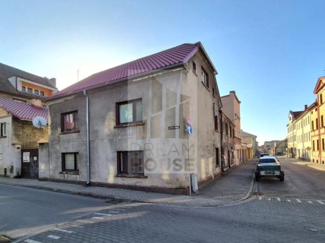Dom na sprzedaż w Rawicz, Wielkopolskie